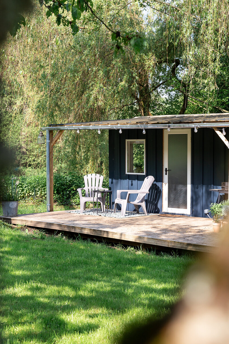Interieurfotografie accommodatie vakantiehuis bed and breakfast Nederland-7