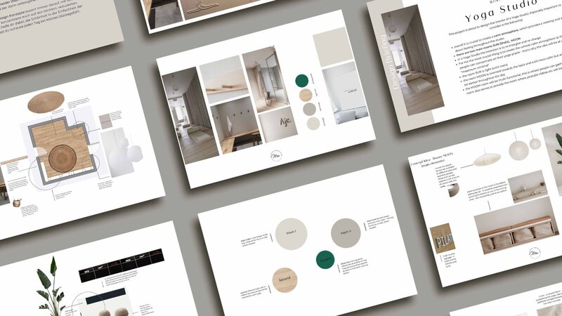 Marina Marscheider Interior Designer in Heidelberg 38