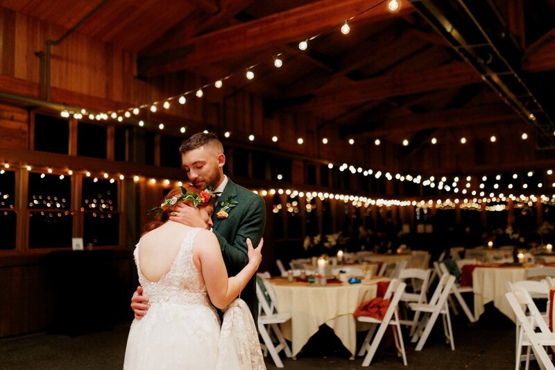 Gold Mountain Golf Club Bremerton Washington Wedding-54