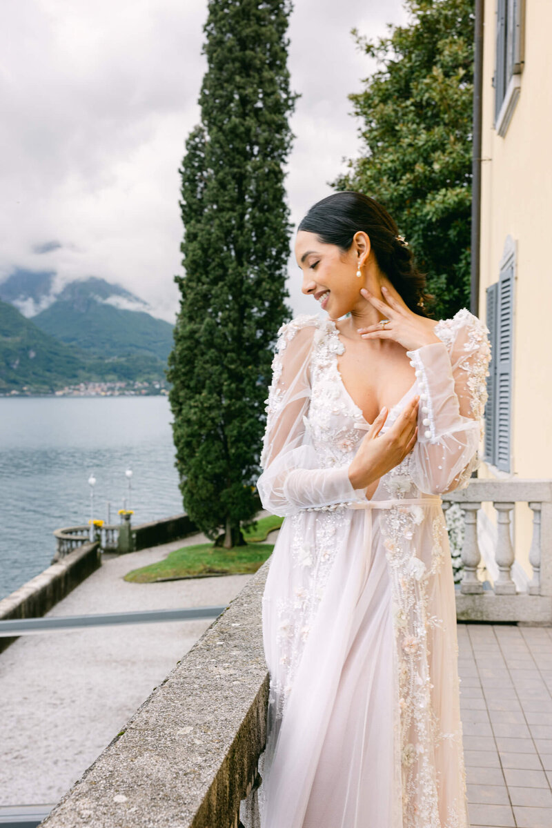 4 - Jayce Keil - Wedding photography - Destination Wedding - Italy - Lake Como