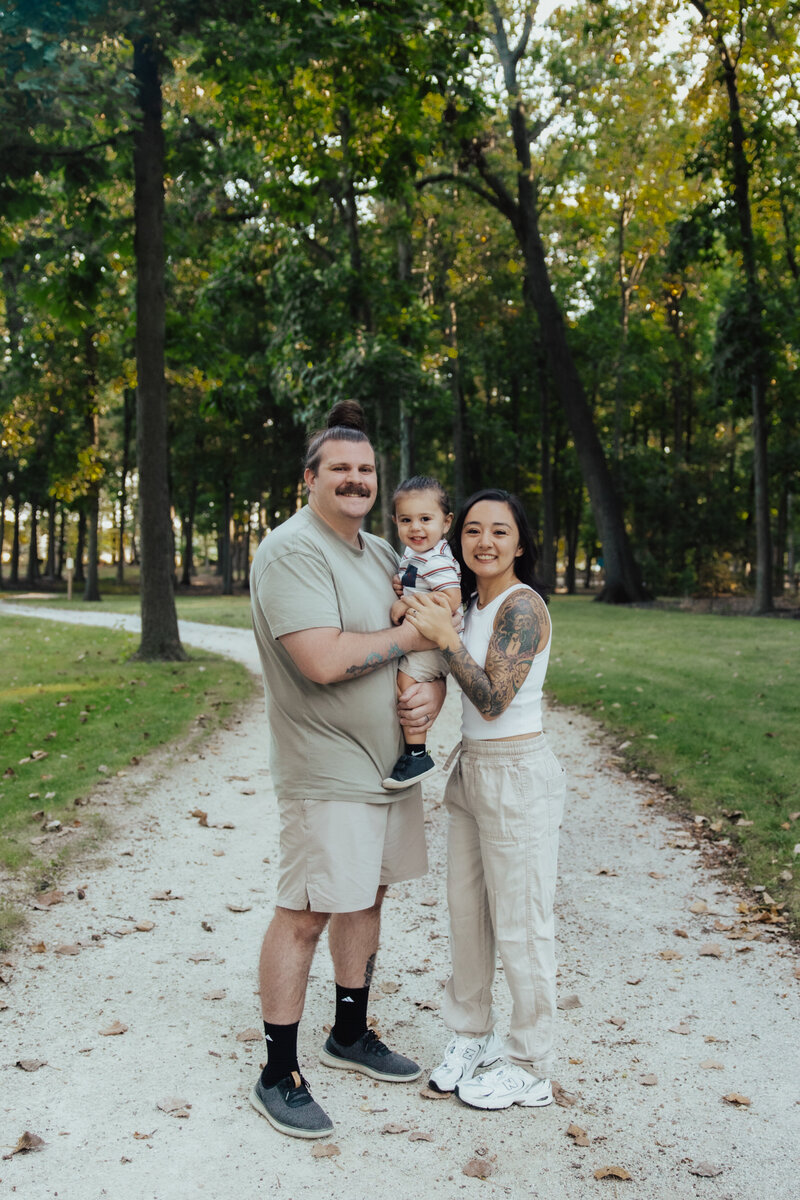 Chicago Family Photographer