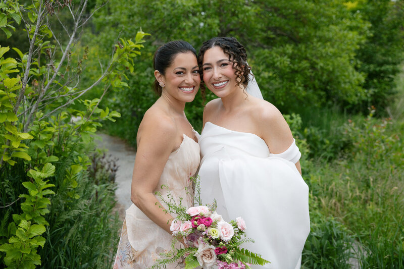 Cafe Brauer Wedding Photography 189