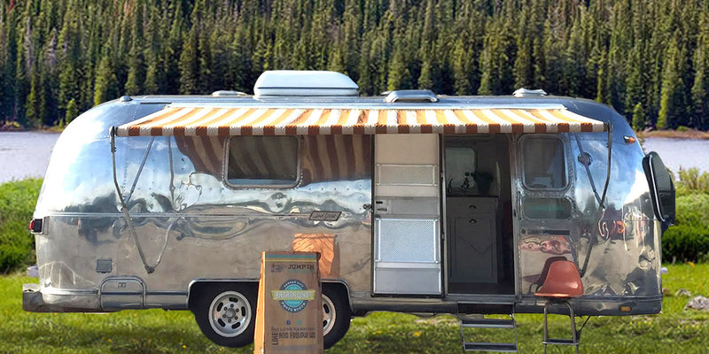 Airstream-cover