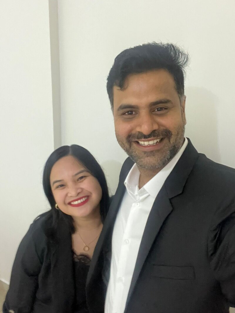 Dane Cornejo Client Testimonial