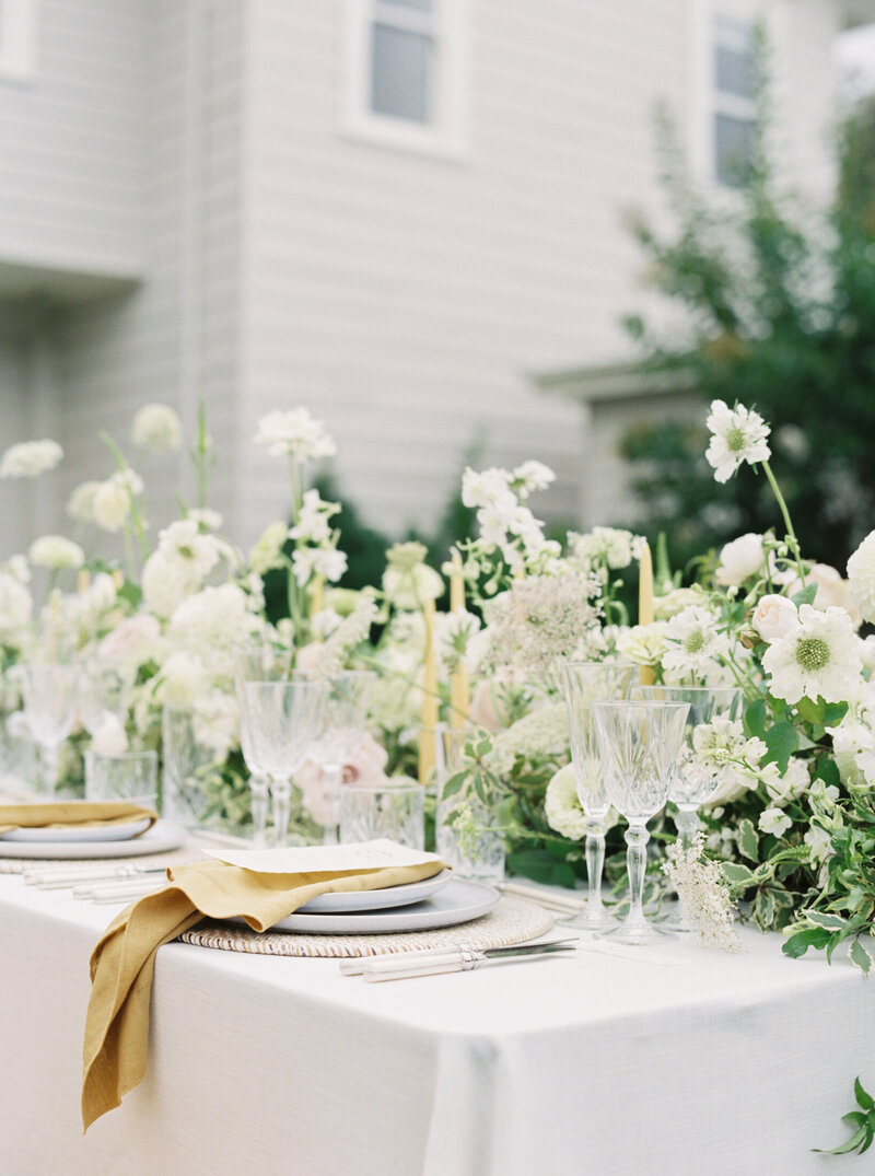 Bowral Southern Highlands French Inspired Garden Wedding By Fine Art Film Photographer Sheri McMahon-16