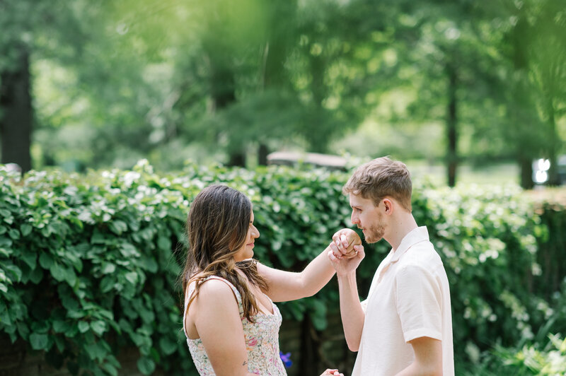 Logan & Amanda Engagements-73