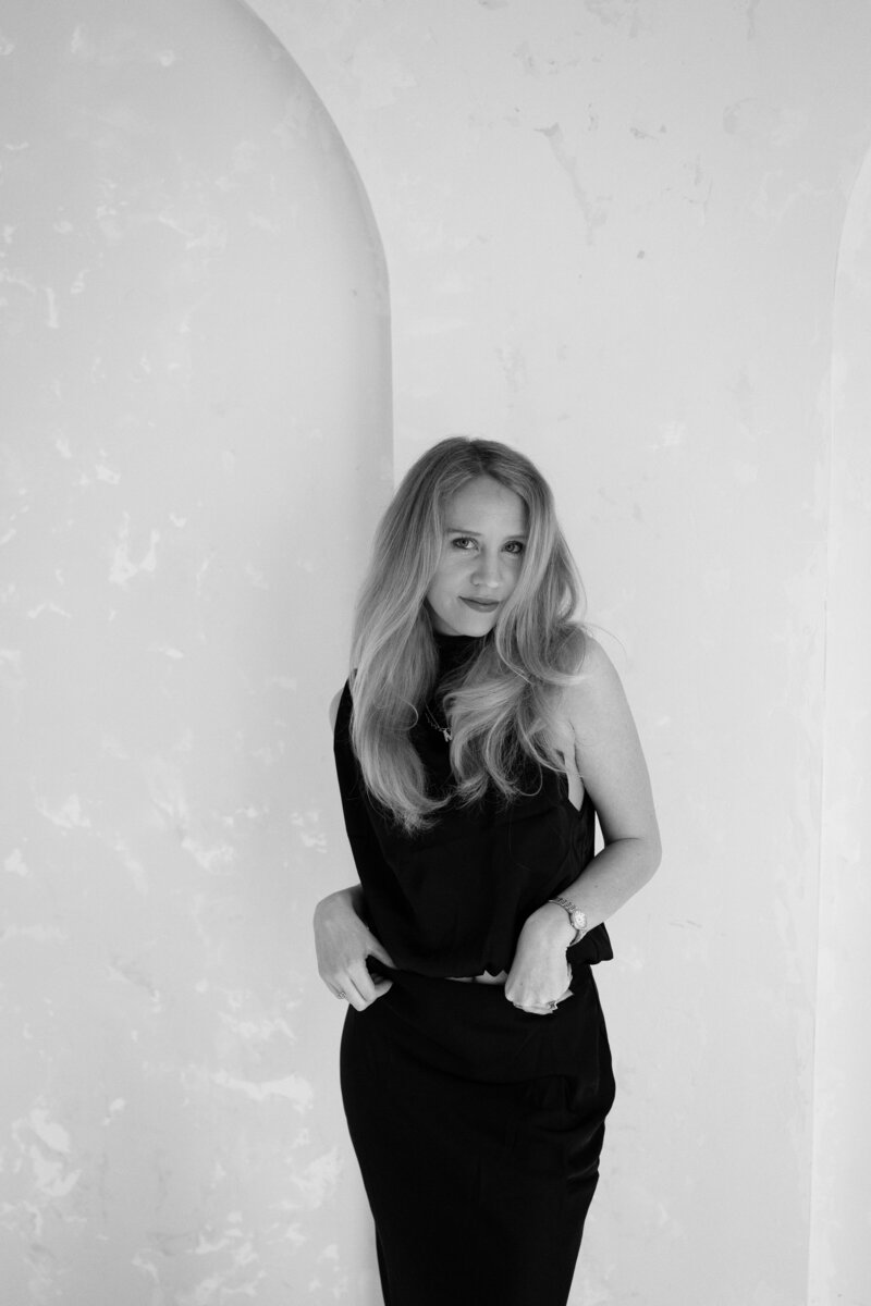 Madison, editorial wedding photographer in Oklahoma and Texas
