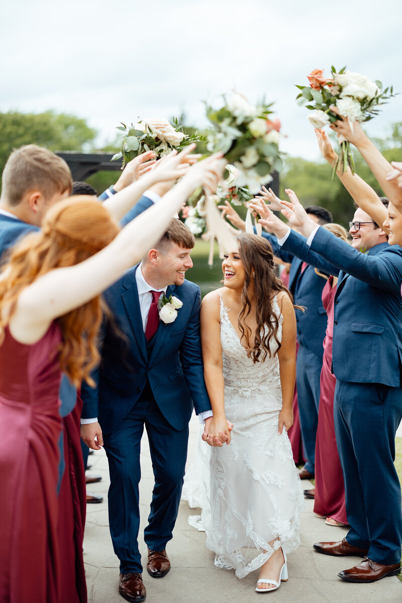 Houston Wedding Photographer | HCM Photos