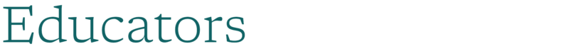 Educators