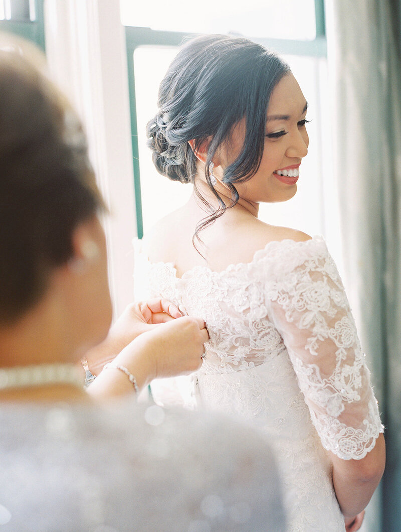 Hawaii church wedding photographer3