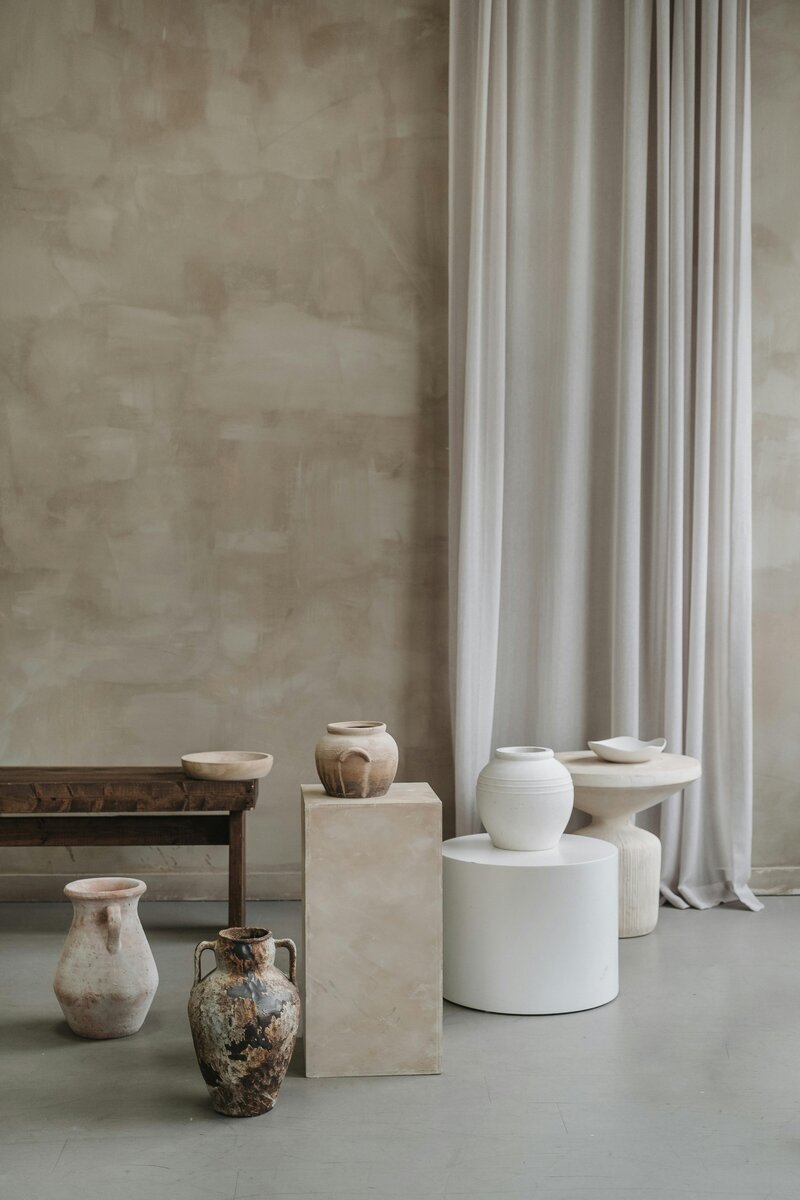 The Potters Kiln Inspo