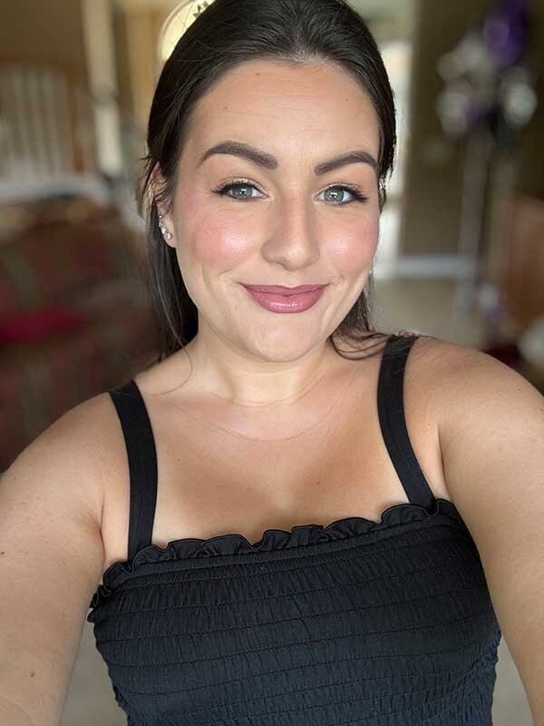 Everyday Makeup Classes for Women Jacksonville and Orange Park