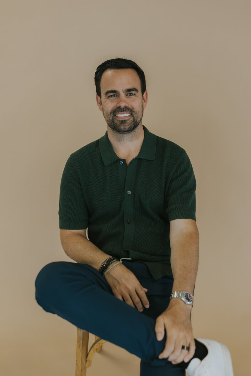 John Accardo of Taste Toast Travel