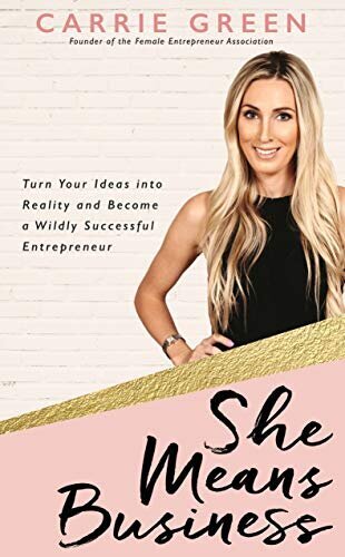 she-means-business