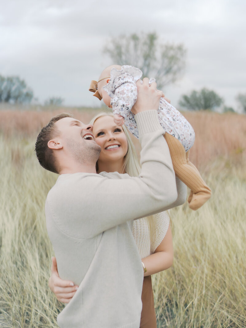Colorado Springs Family Photographer | Lauren Bounds