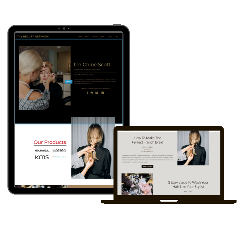 portfolio