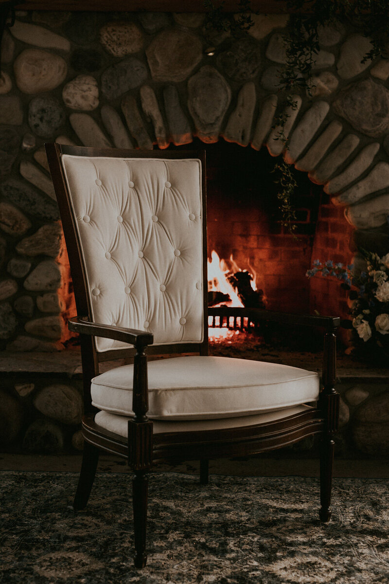 Evelyn vintage chairs 1-Rori Ranch Rentals