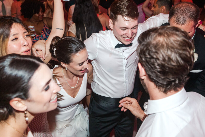 Hermitage Farm Wedding - Christopher and Caitlin-107