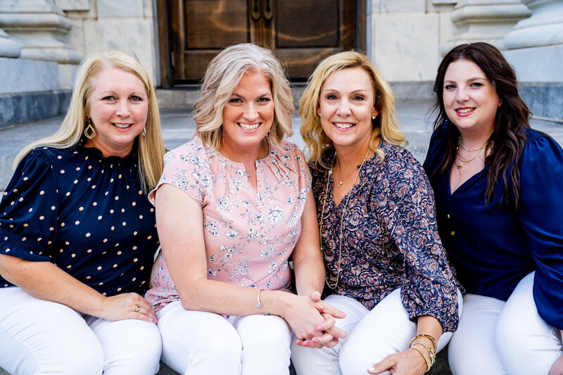 Chantilly Chic Celebrations team. I do crew. Tampa Wedding Planners. Lakeland Wedding Planners. St. Petersburg Planners. Tampa Wedding Photographer.