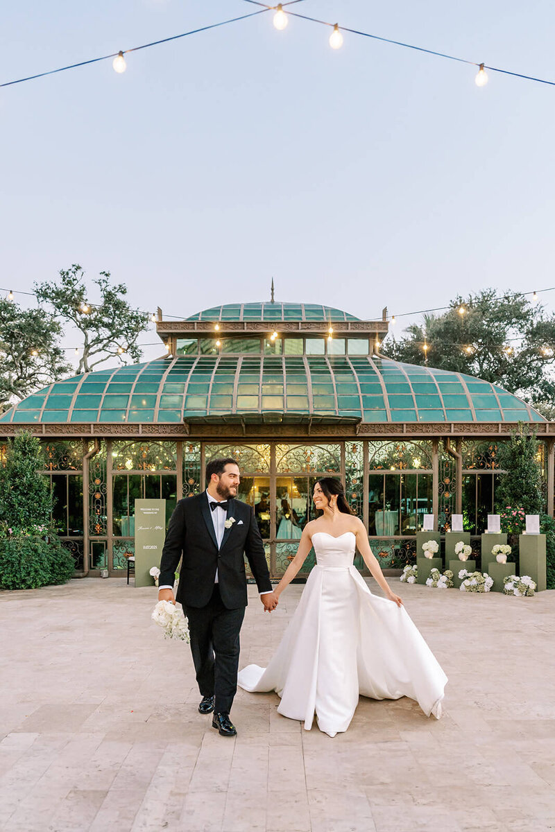 bryan museum wedding galveston texas - Violet Martinez photograpghy (2)