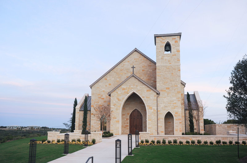 Life Austin Chapel