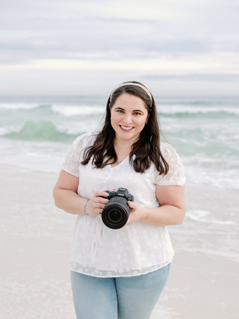 Bruna Firkins, family photographer