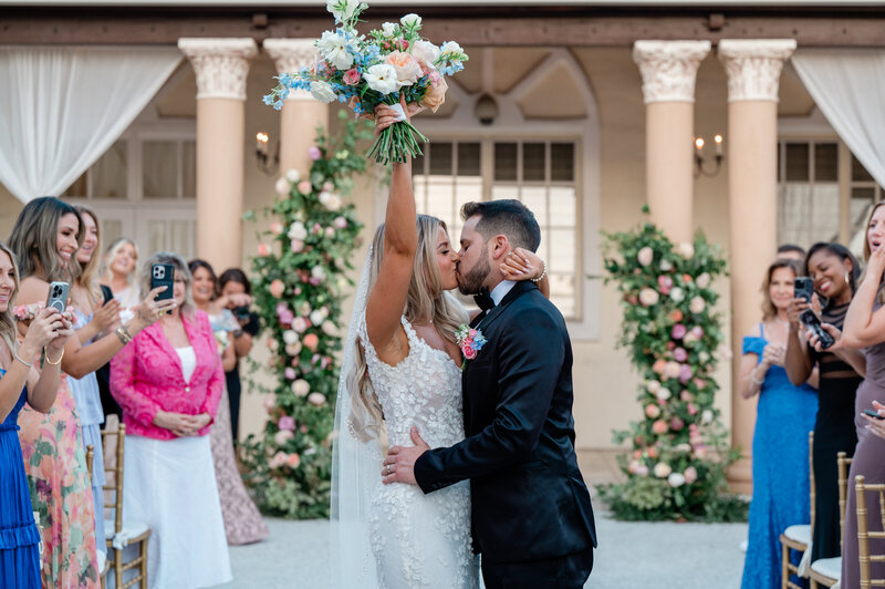 Ashlee and Mike Noriega - Andrea Arostegui Photography - The Coco Plum Wedding-237