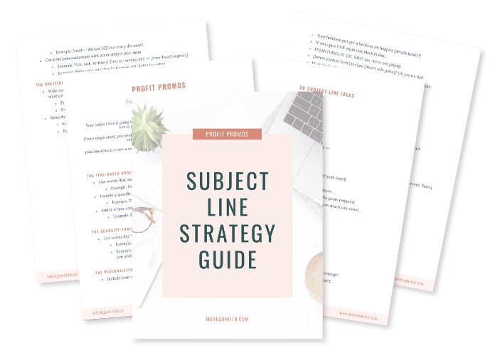 [PROFIT PROMOS] subject line strategy guide mockup-21