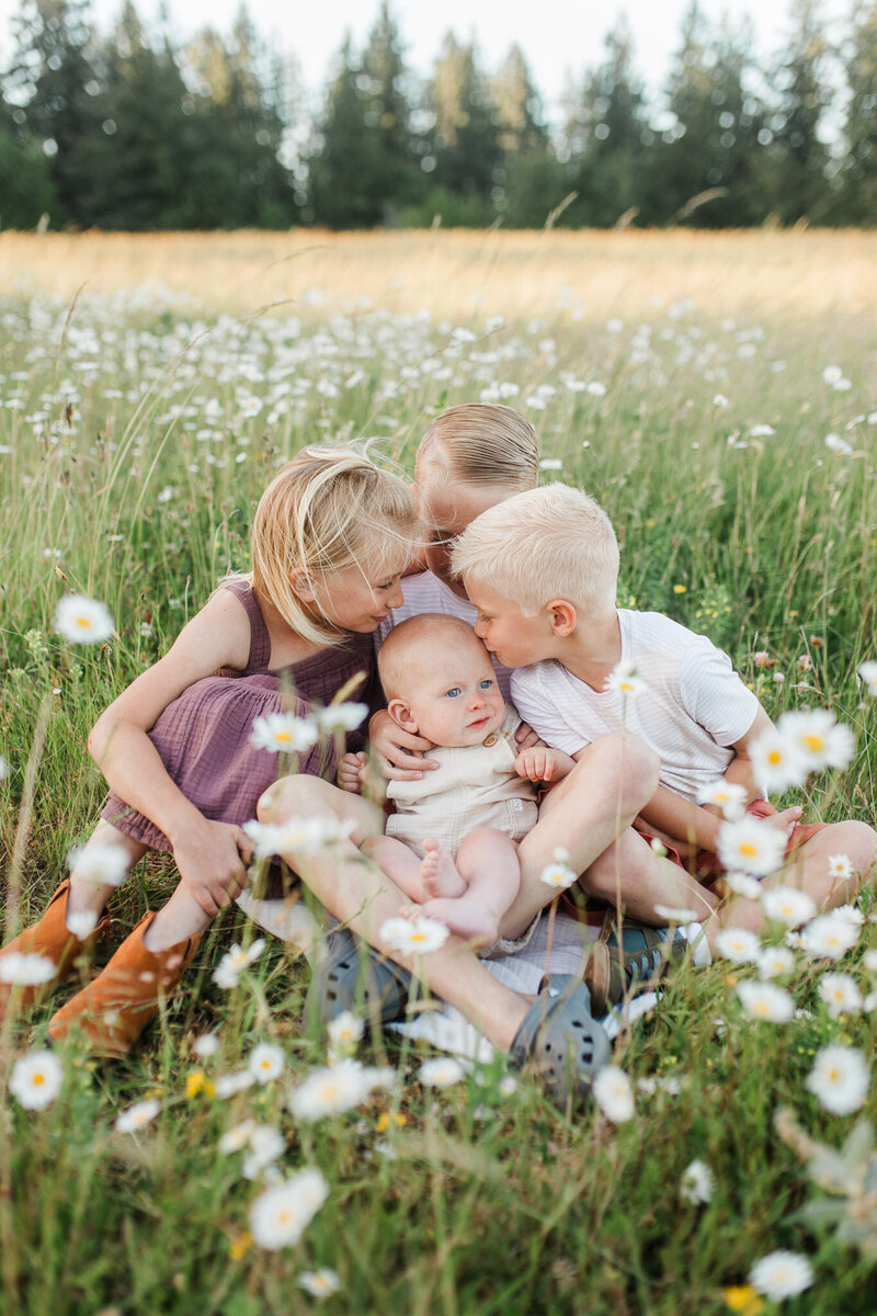 10 Lena Sophia Photography - Portland Oregon Family and Newborn Photographer