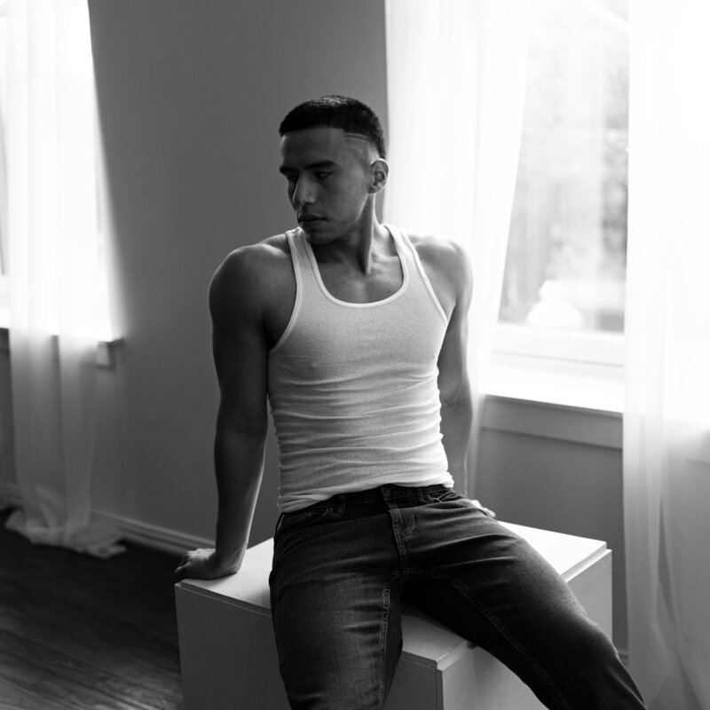 Houston Boudoir Photographer 25B - 2