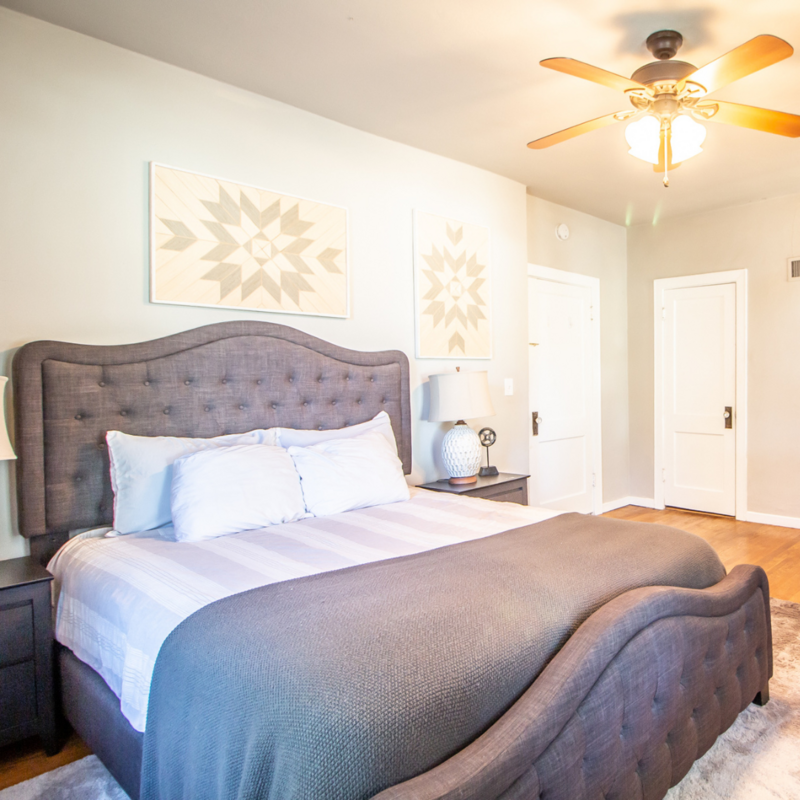 Bedroom 3 - 1