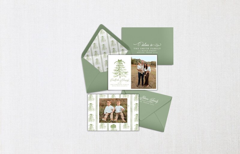 Madpie-Designs-Christmas-Blessings-Green-Collection