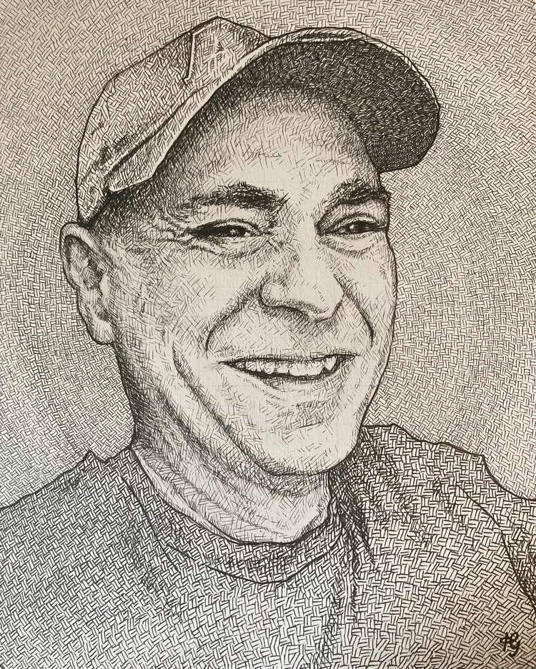 Drew
