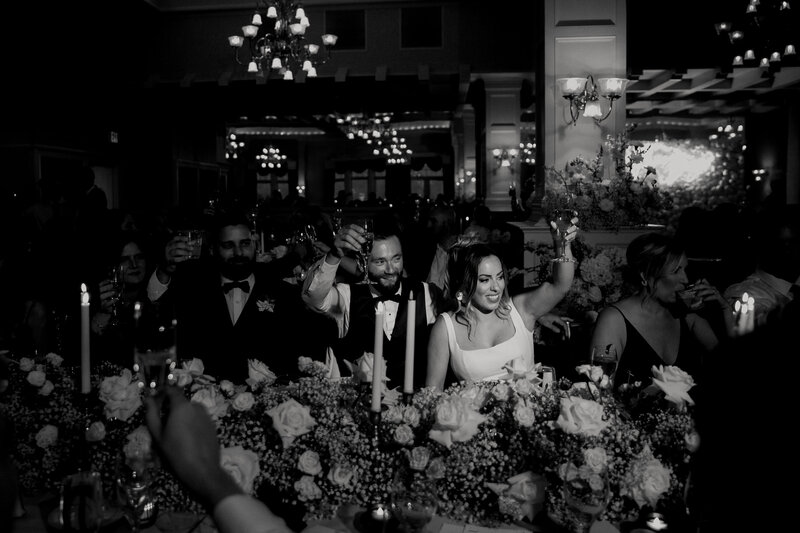 Wedding videographer Albany and Saratoga Springs NY