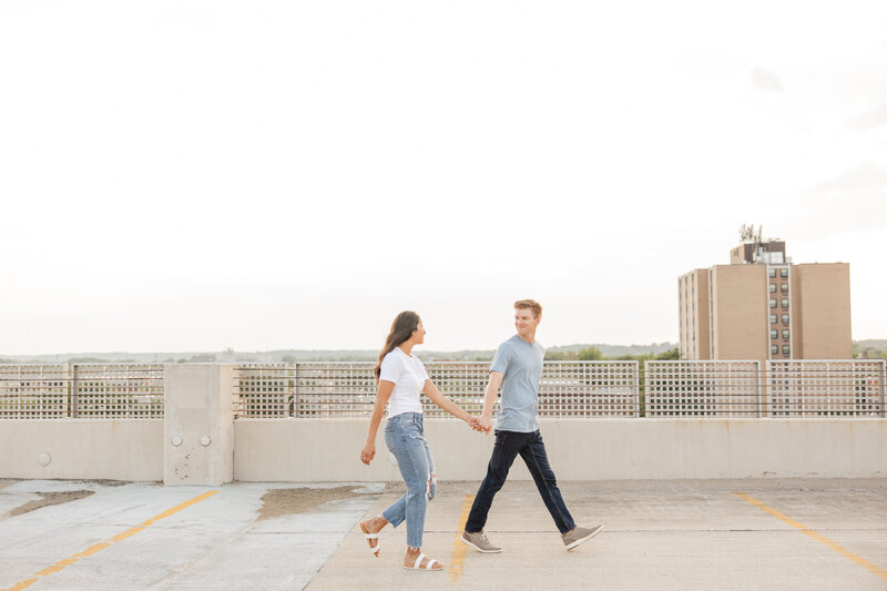 Amanda & Trevor Engagement -151