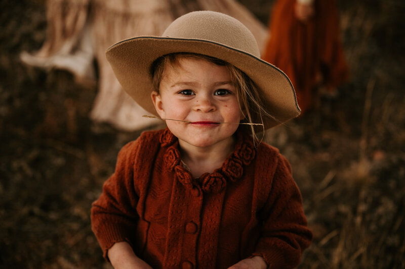Fort Collins Family Photography