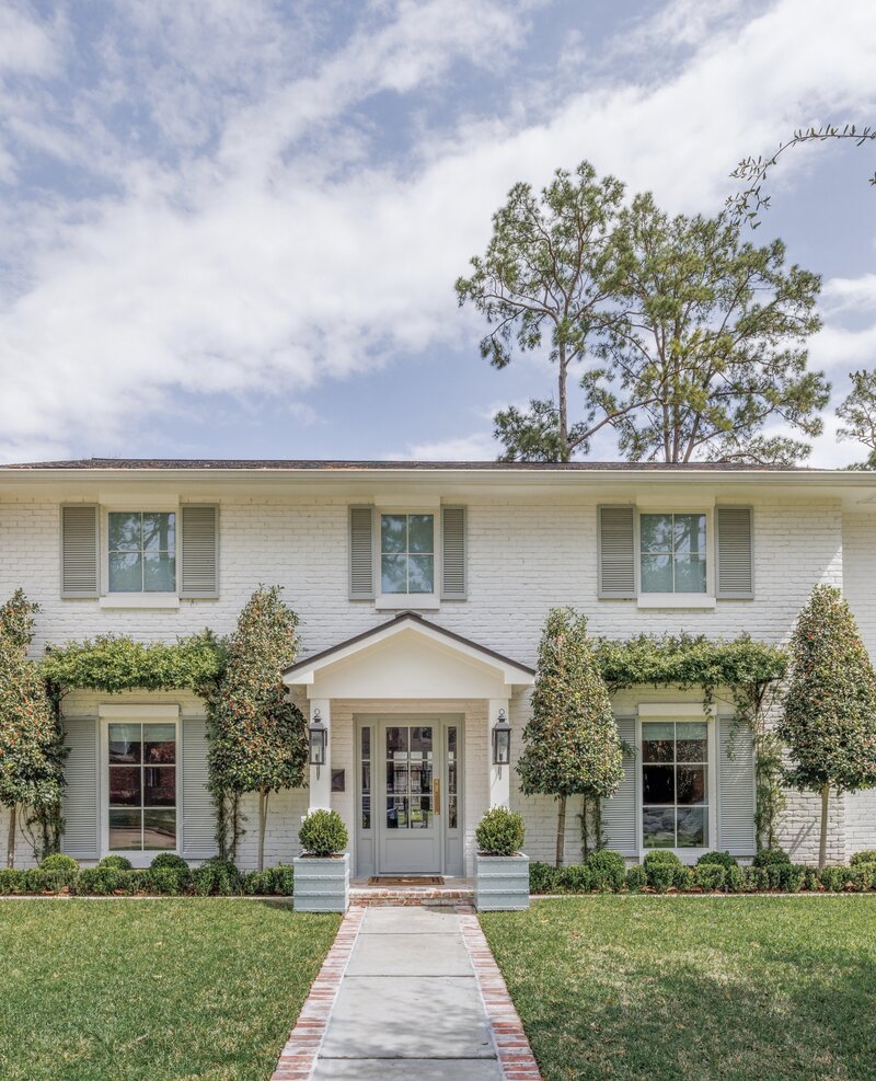 Houston Interior Design Services | Our Services & FAQs