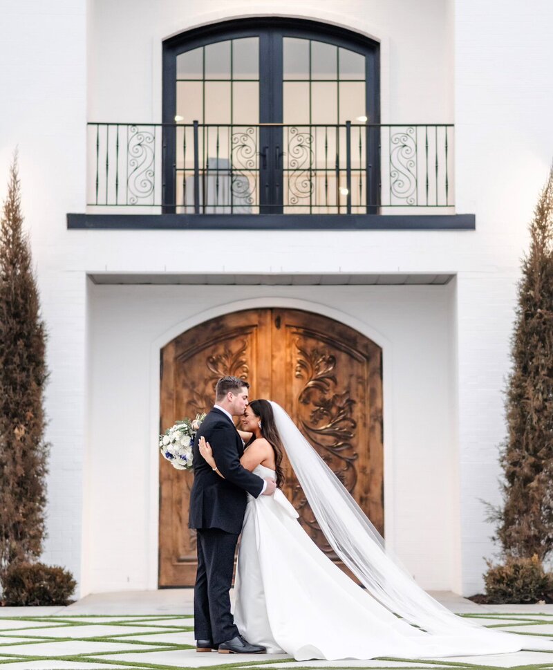 Wedding Planner Fayetteville AR With Great Love Events