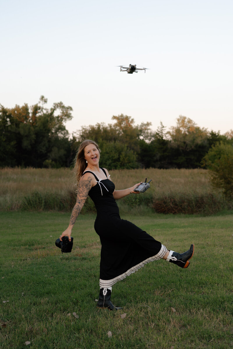 okc wedding photographer