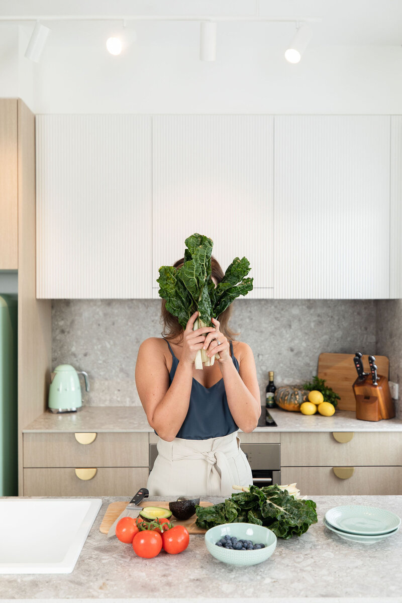 Nutrition Health Coach