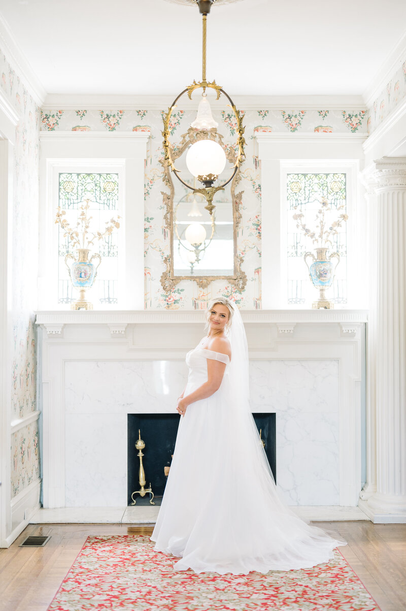 Jared & Caroline Wedding-174