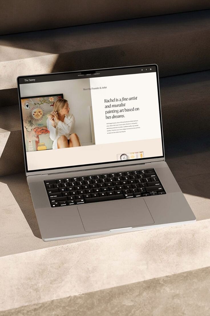 Maid of honor applies bride's makeup, captured by Oahu wedding photographer.