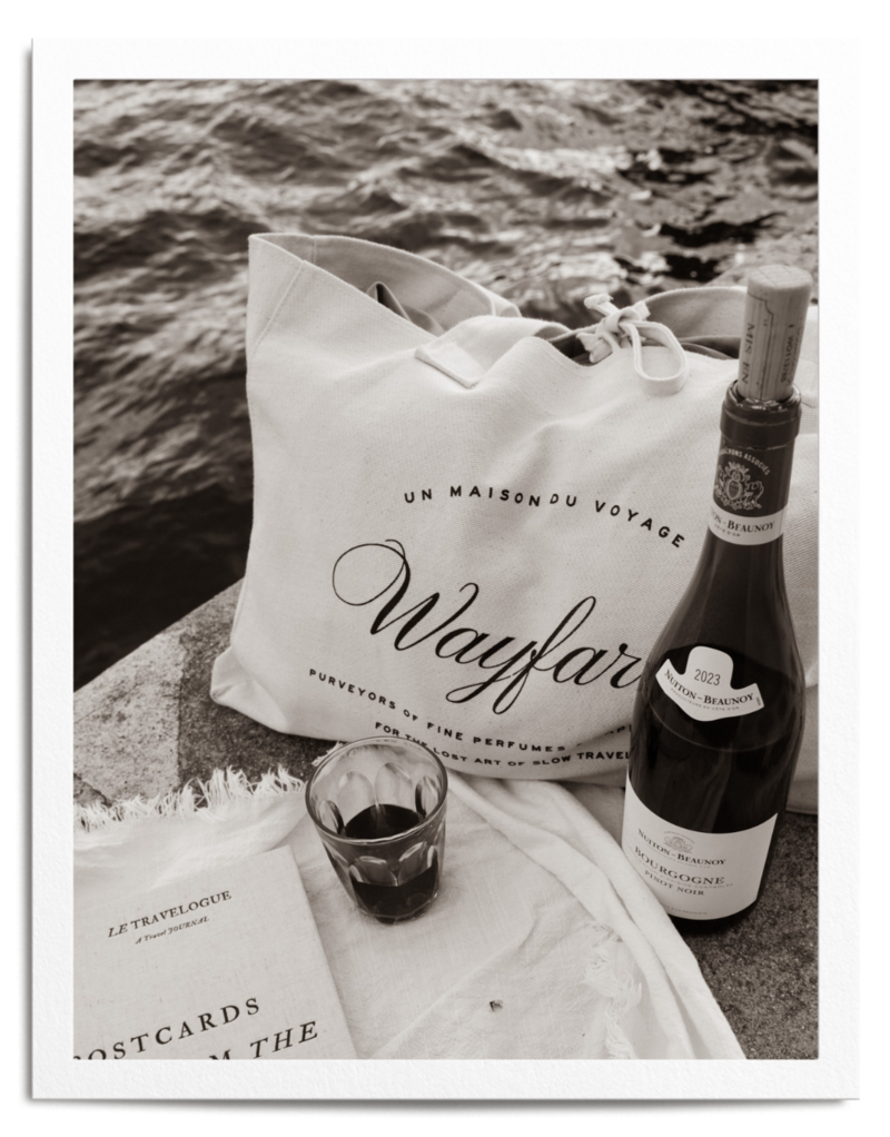 Aesthetic Tote Bag