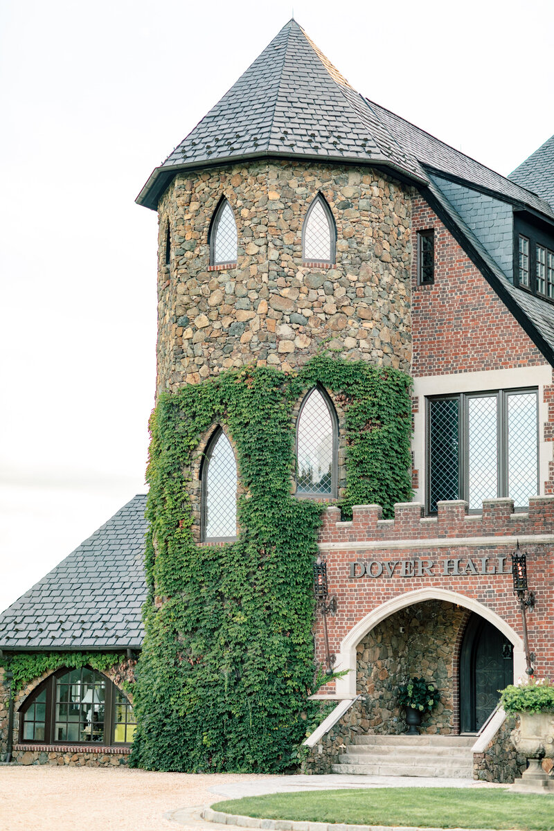 Atlanta Wedding Photographer | British Inspired Estate At A High End Georgia Wedding Venue