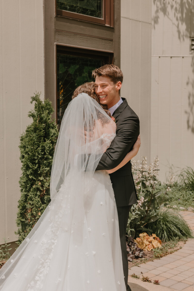 31-Nina & Noah - Final Edits - Detroit Photographer - Mariah Kasten Photo