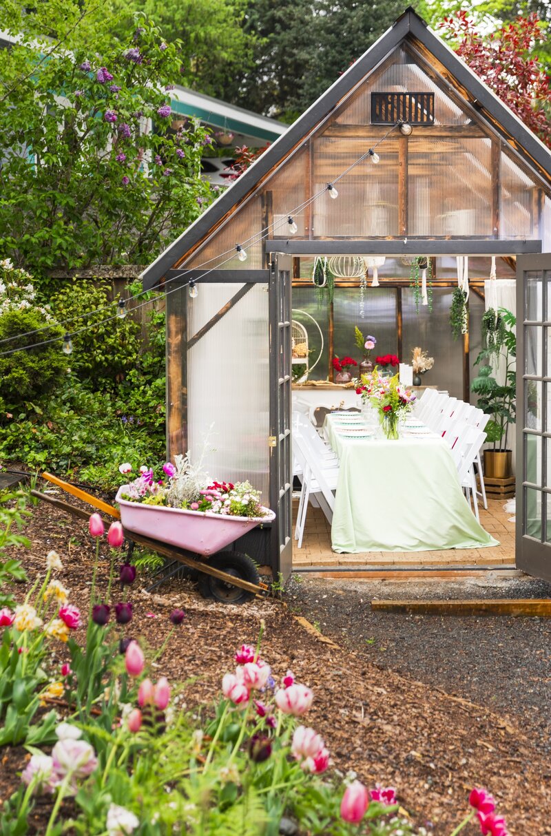 greenhouse