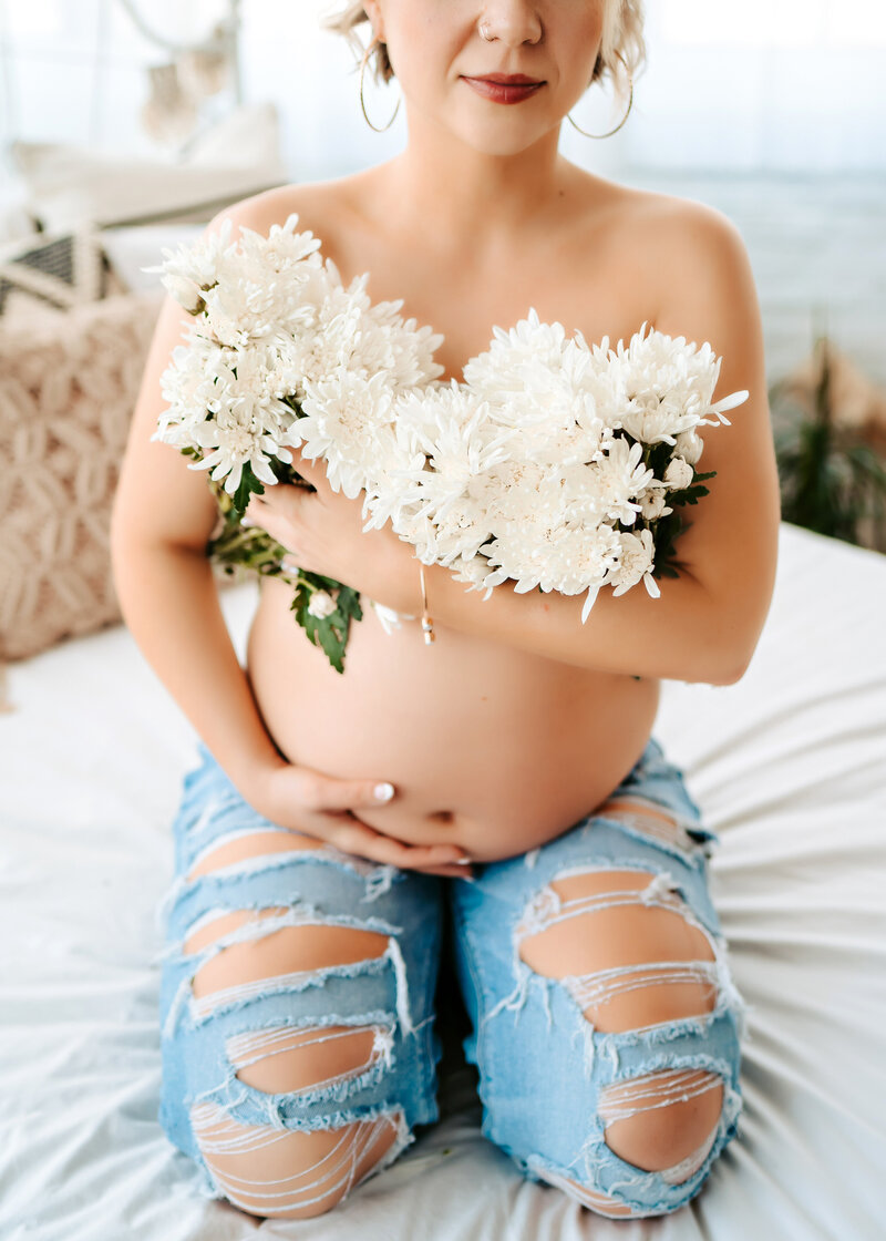 cherry hill new jersey maternity photographer 3