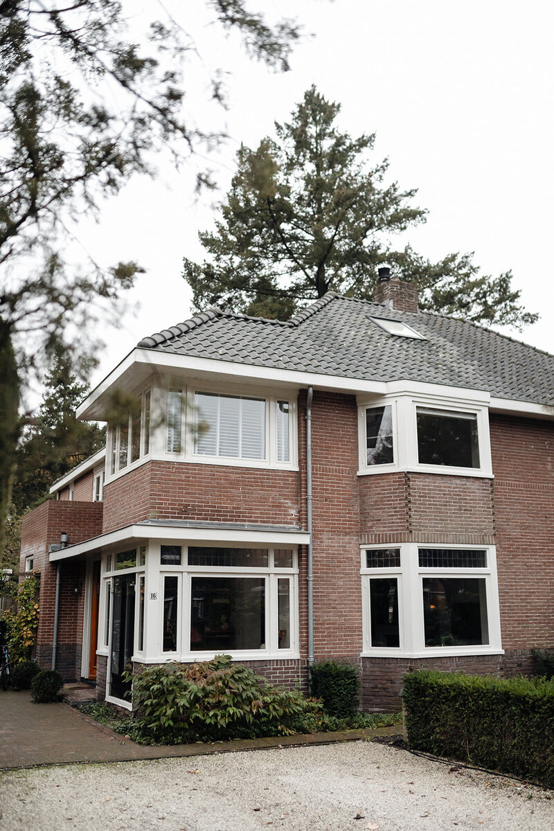 matterhome - Liselore Stap _liselorestap 1954