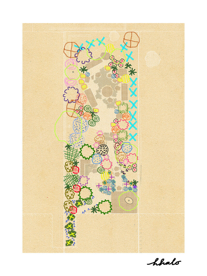 HHALO_LAND_PLANTING PLAN