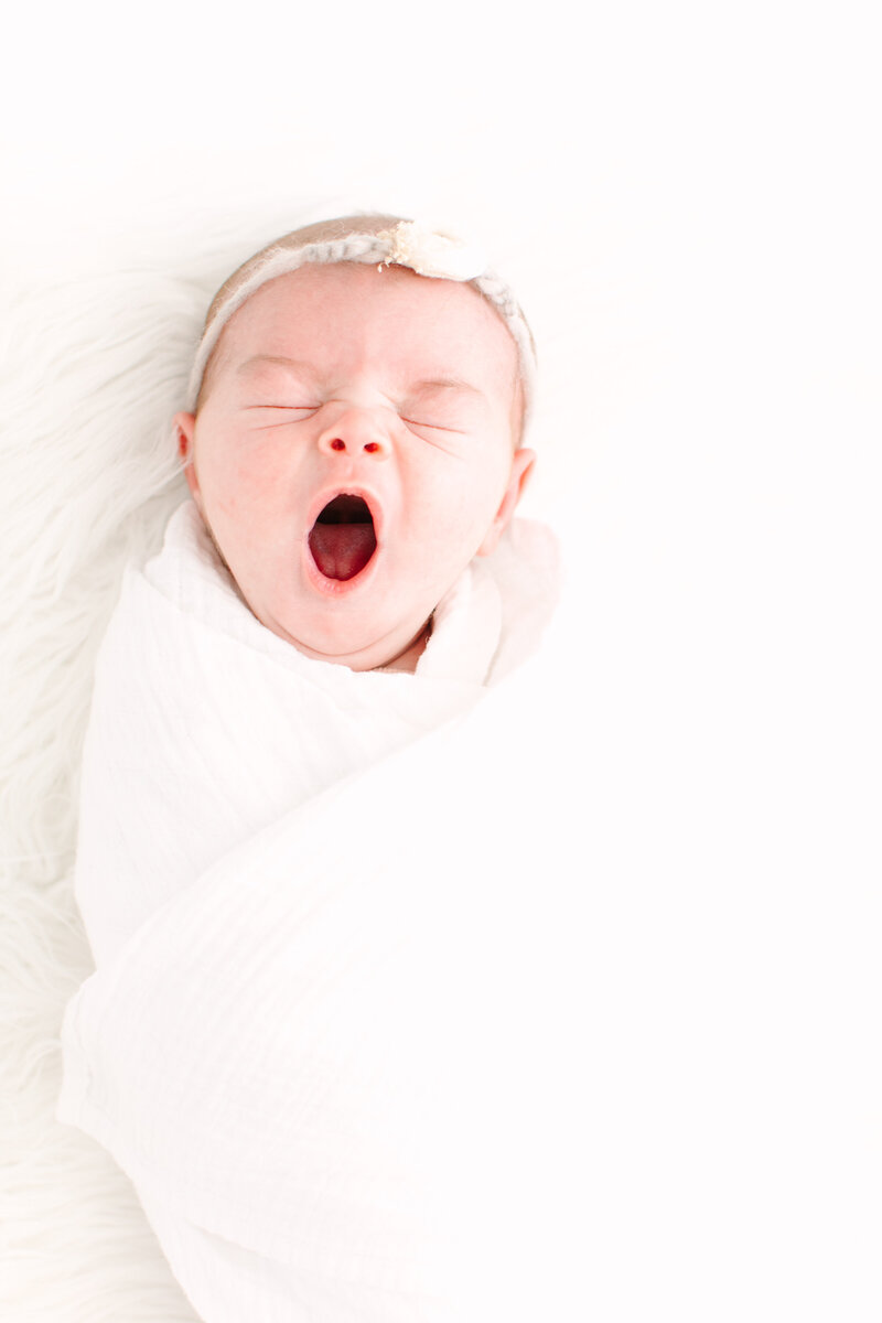 Baby Parker  Horn Newborn-248